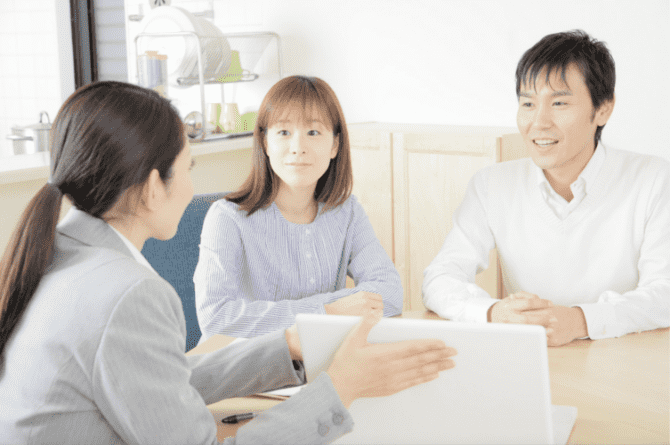 営業部のお仕事